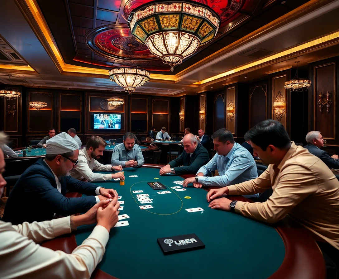 HHpoker平台横幅